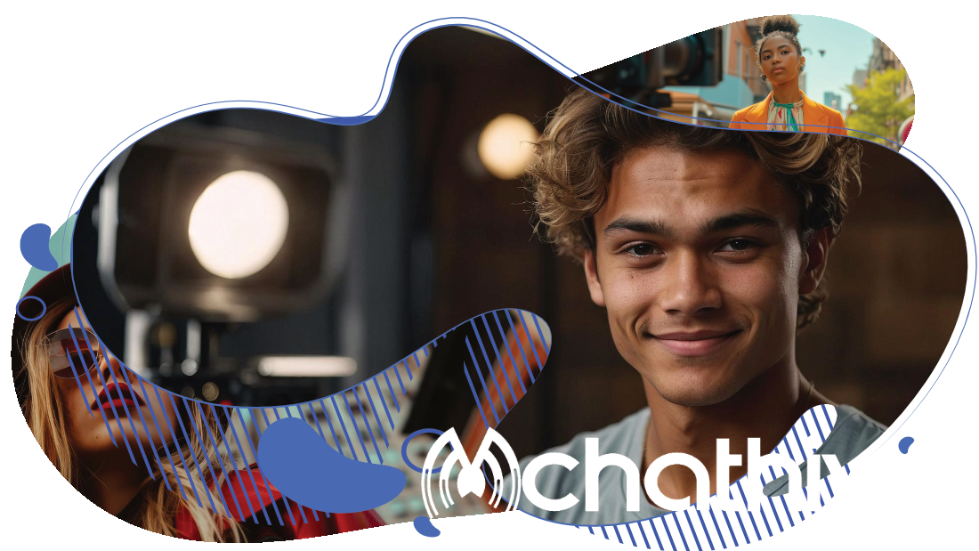 mChatHive Open App Architecture Interface